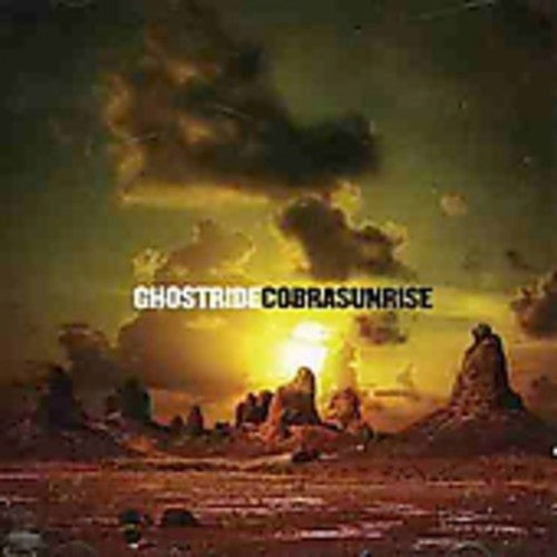 Ghostride: Cobra Sunrise