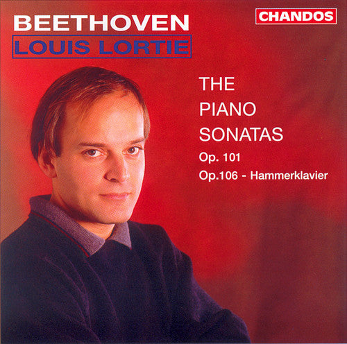 Beethoven / Lortie: Son Pno 28/29