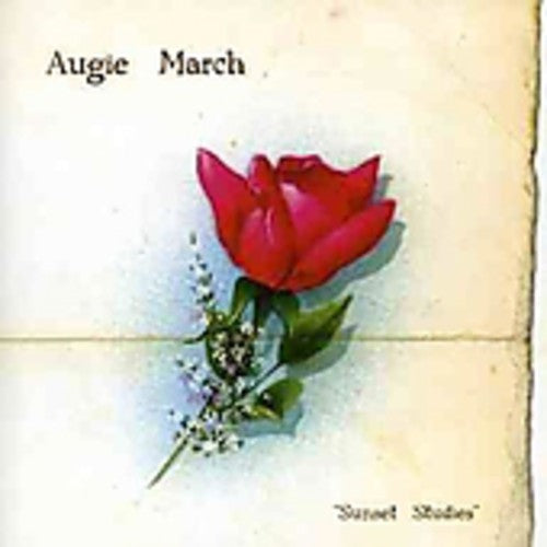 Augie March: Sunset Studies