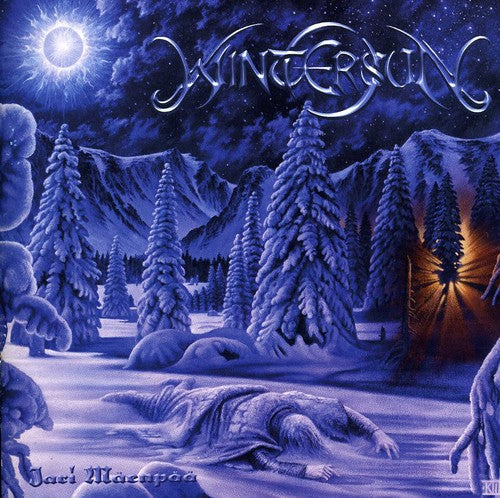 Wintersun: Wintersun