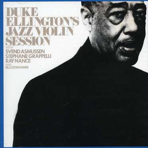 Ellington, Duke: Jazz Violin Session