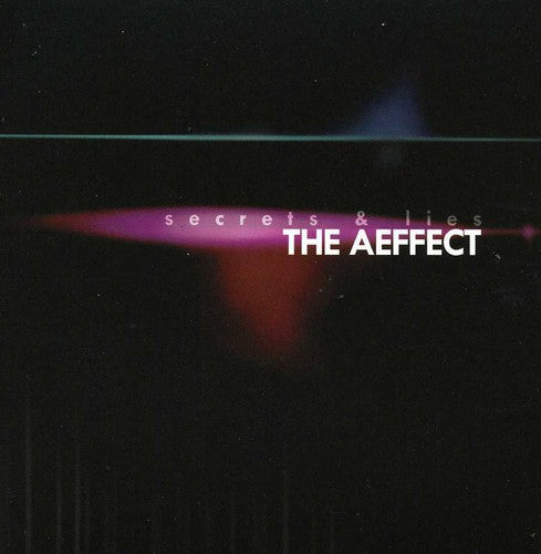 Aeffect: Secrets and Lies