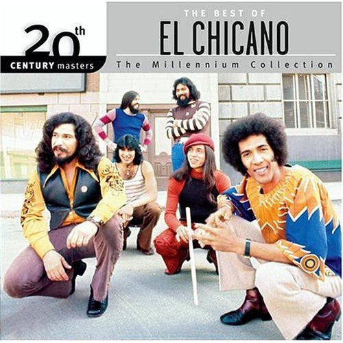 Chicano: 20th Century Masters: Millennium Collection