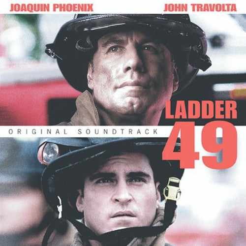 Ladder 49 / O.S.T.: Ladder 49 (Original Soundtrack)