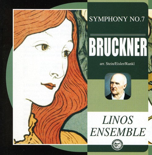 Bruckner: Symphony 7 in E