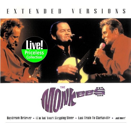 Monkees: Extended Versions