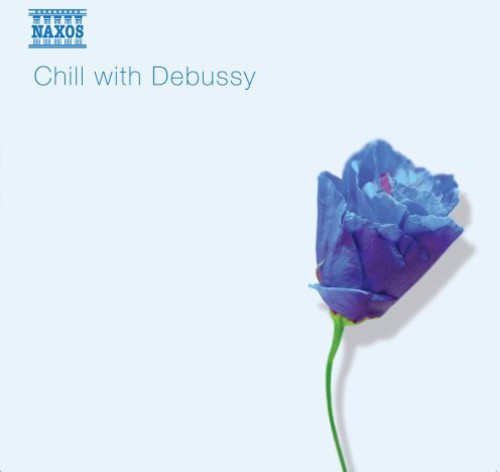 DeBussy: Chill with Debussy