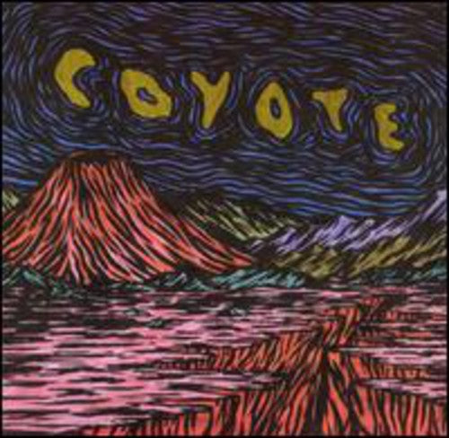 Coyote: Coyote