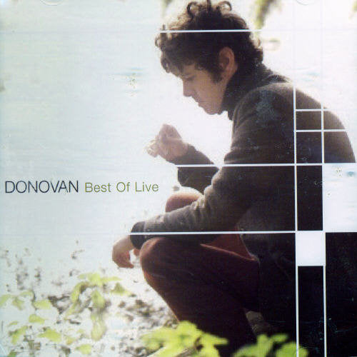 Donovan: Best of: Live