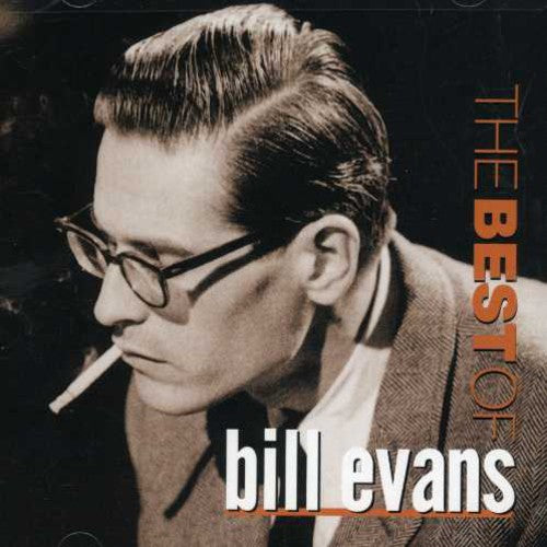 Evans, Bill: Best of Bill Evans