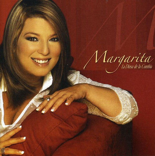 Margarita La Diosa De La Cumbia: Cuidado Que Vengo Yo