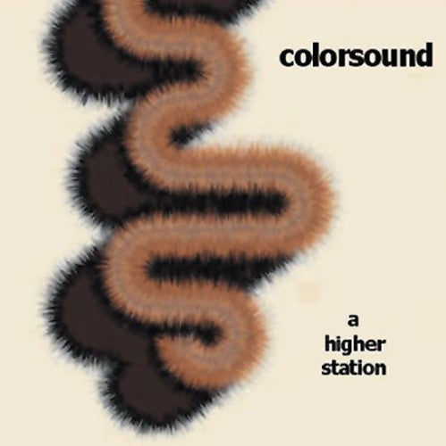 Colorsound: Higher Station