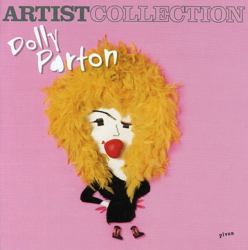 Parton, Dolly: Artist Collection: Dolly Parton