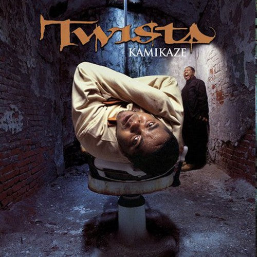 Twista: Kamikaze (Re-Issue)