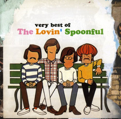 Lovin Spoonful: The Very Best Of