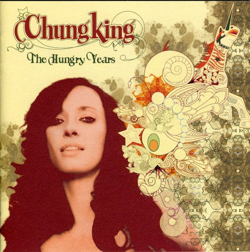 Chungking: Hungry Years