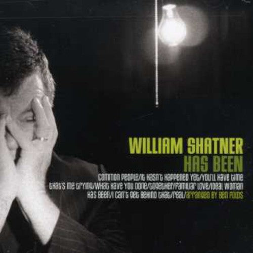 Shatner, William: Has Been