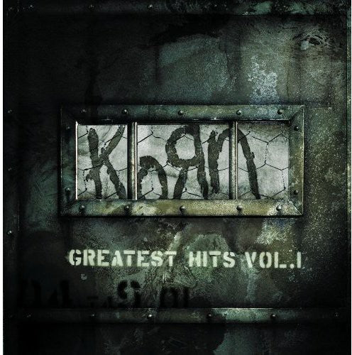 Korn: Greatest Hits 1