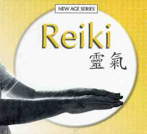 Reiki: Reiki