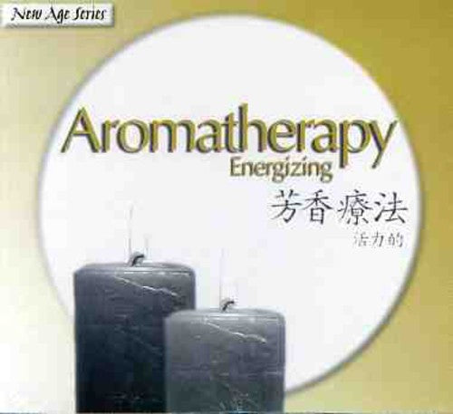 Aromatherapy: Aromatherapy