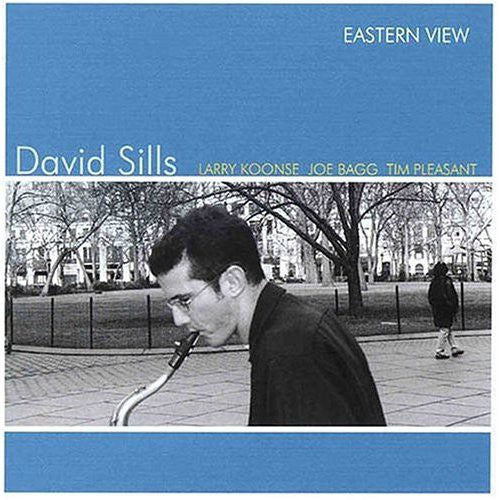 Sills, David: Eastern View