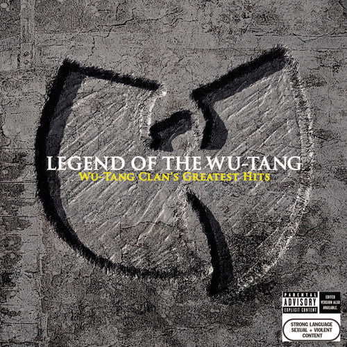 Wu-Tang Clan: Legend Of The Wu-tang Clan: Wu-tang Clan's Greatest Hits