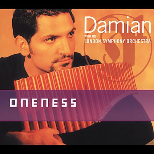 Damian: Oneness