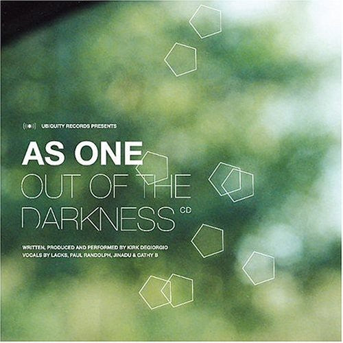 As One: Out of the Darkness