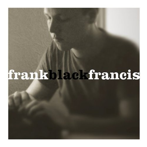 Black, Frank / Francis, Black: Frank Black Francis