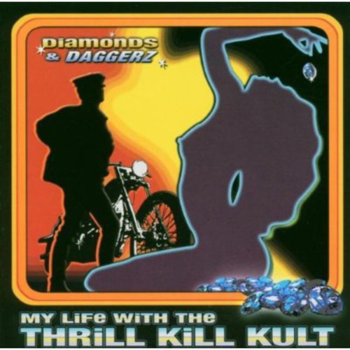 Thrill Kill Kult: Diamonds and Daggerz