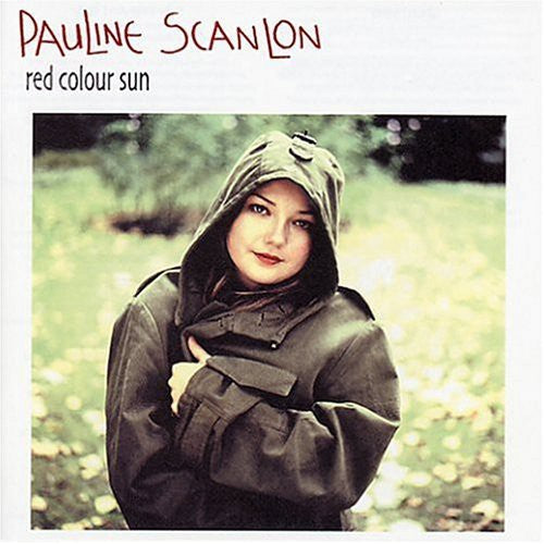 Scanlon, Pauline: Red Colour Sun