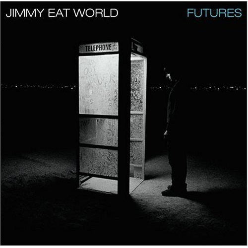 Jimmy Eat World: Futures
