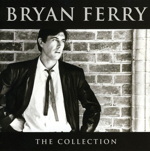 Ferry, Bryan: Collection