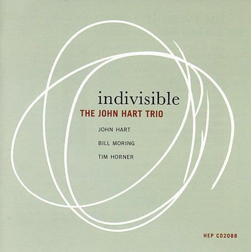 Hart, John: Indivisible