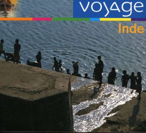 Inde: Voyage / Various: Inde: Voyage