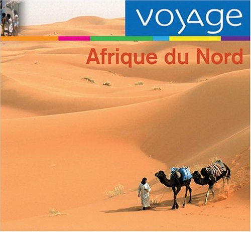 Afrique Du Nord: Voyage / Various: Afrique Du Nord: Voyage