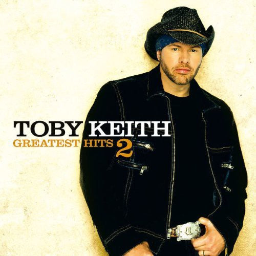Keith, Toby: Greatest Hits, Vol. 2