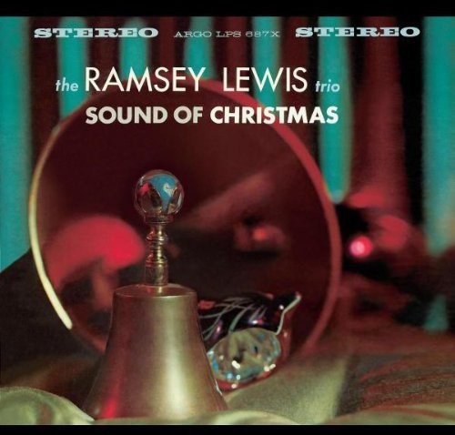 Lewis, Ramsey: Sound of Christmas