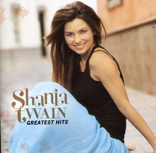 Twain, Shania: Greatest Hits