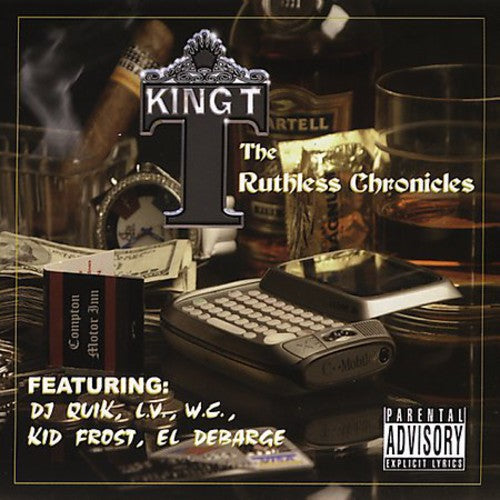 King T: The Ruthless Chronicles