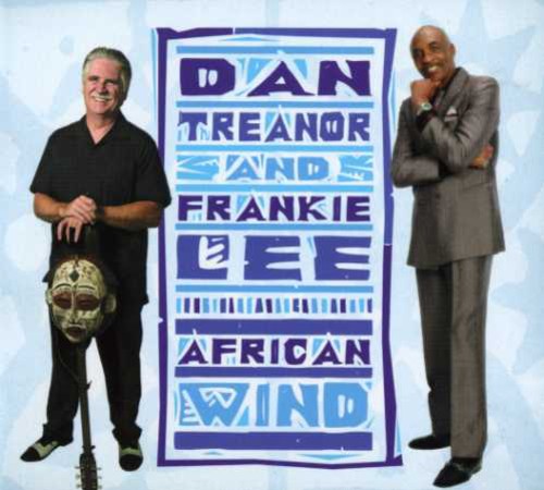 Treanor, Dan / Lee, Frankie: African Wind