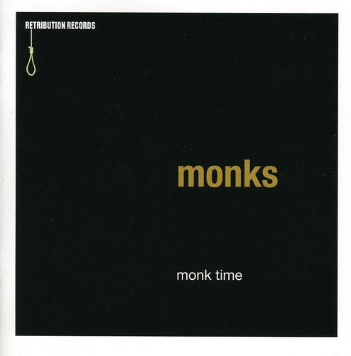 Monks: Monk Time