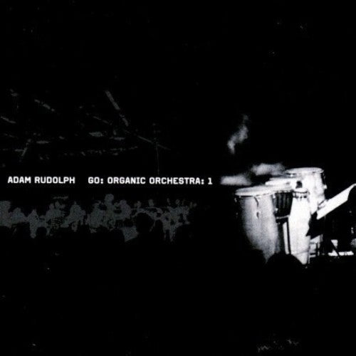 Rudolph, Adam: Go: Organic Orchestra 1