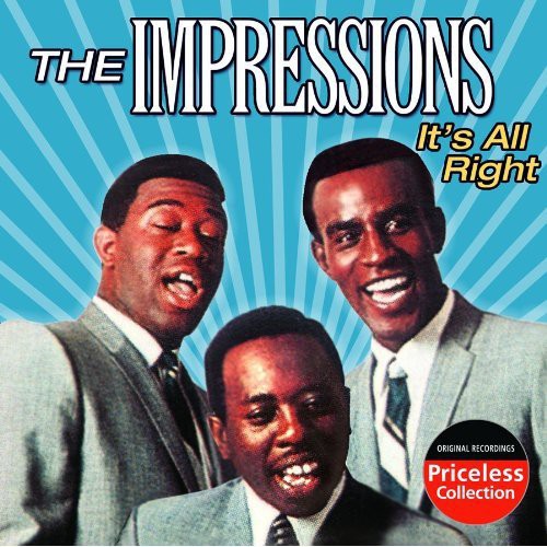 Impressions: It's All Right