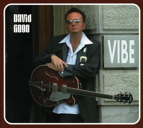 Gogo, David: Vibe