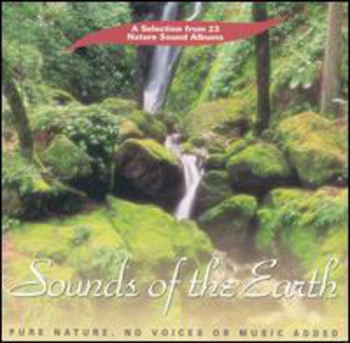 Sounds of the Earth: Collection / Various: Sounds Of The Earth: Collection