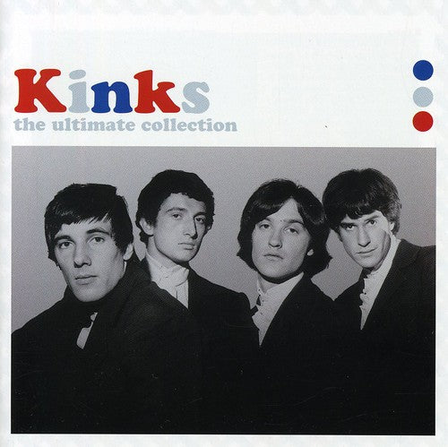 Kinks: Ultimate Collection
