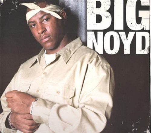 Big Noyd: Come Thru / Off the Wall