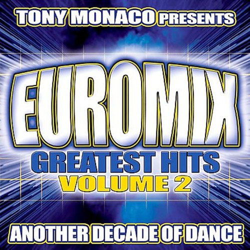 Euromix Greatest Hits 2 / Various: Euromix Greatest Hits 2