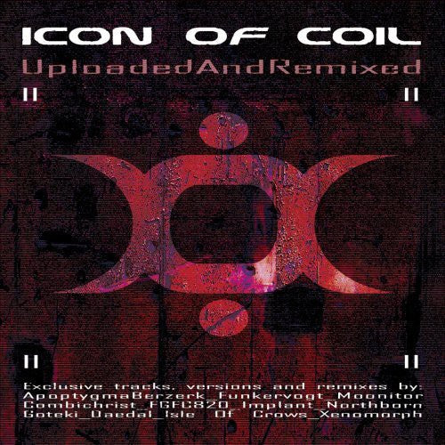 Icon of Coil: Uploadedandremixed